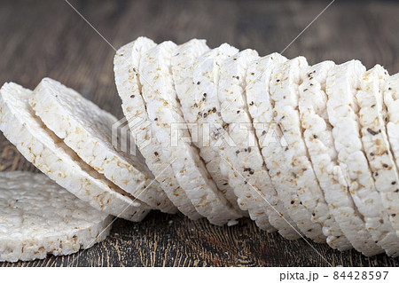 rice breads made from rice cereals rice breads made from rice cereals 84428597