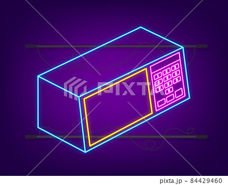 Electoral Urn. Translations Fim means End, Urna Urn, Eleitoral Electoral. Vector stock illustration. Electoral Urn. Translations Fim means End, Urna Urn, Eleitoral Electoral. Vector stock illustration. 84429460