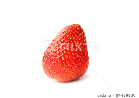 Strawberry isolated on white background Strawberry isolated on white background 84429906