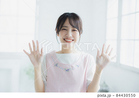 保育士 84430550