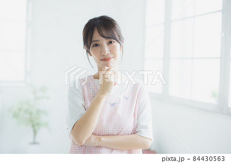 保育士 84430563