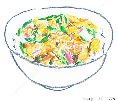 ハイカラ丼 ハイカラ丼 84433779