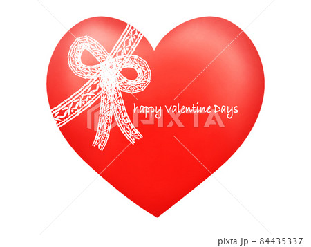 バレンタイン　 84435337
