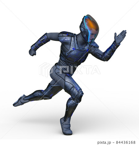 サイバーマン 84436168