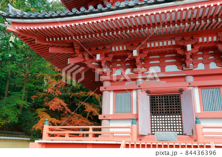 《高知県》竹林寺・五重塔 《高知県》竹林寺・五重塔 84436396