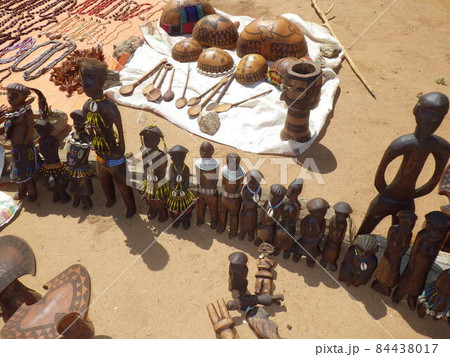 アフリカ エチオピアのお土産 アフリカ エチオピアのお土産 84438017