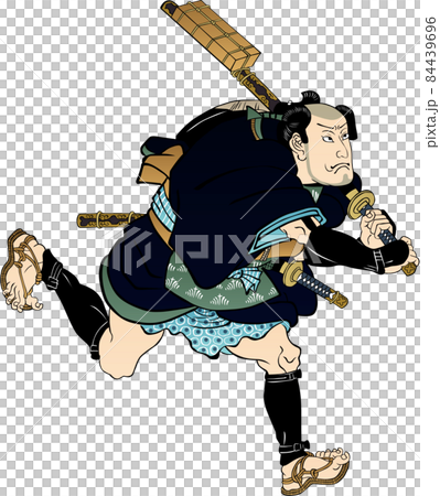 Ukiyo-e, the person who runs, part 6 Ukiyo-e, the person who runs, part 6 84439696