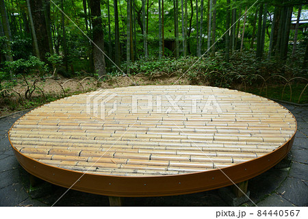 緑涼しい六月の修善寺 緑涼しい六月の修善寺 84440567