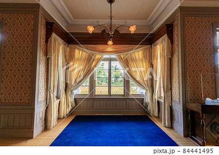 仁風閣 内部 鳥取県鳥取市 仁風閣 内部 鳥取県鳥取市 84441495