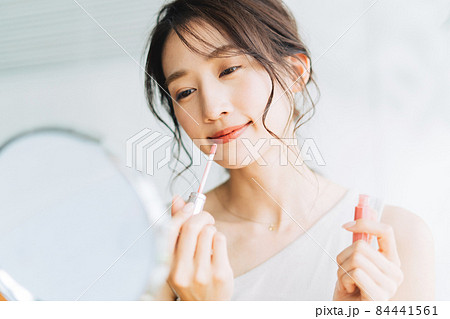 メイクシーン 84441561