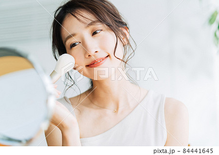 メイクシーン メイクシーン 84441645