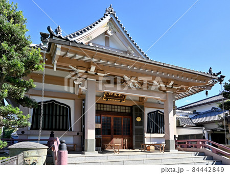 池上散歩:永寿院 日蓮宗 池上本門寺子院 池上散歩:永寿院 日蓮宗 池上本門寺子院 84442849