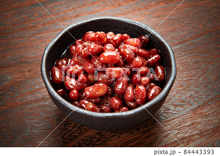 ゆであずき 84443393