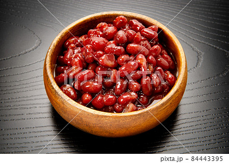 ゆであずき 84443395