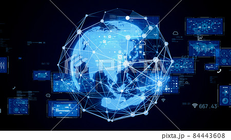 グローバルネットワーク グローバルネットワーク 84443608