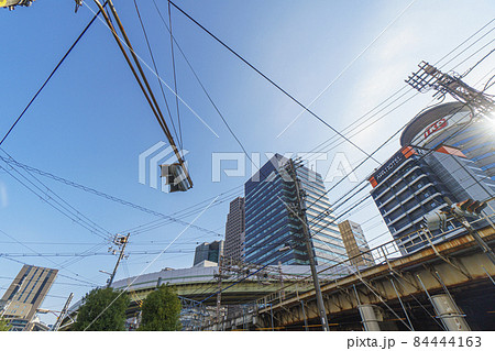 大阪府大阪市福島区福島6丁目6付近 大阪府大阪市福島区福島6丁目6付近 84444163