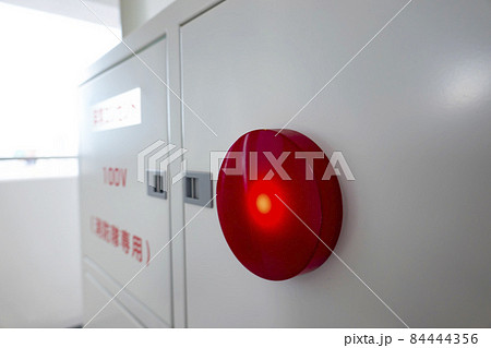 連結送水管・放水口 84444356