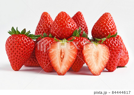 いちご（あまりん） 84444617