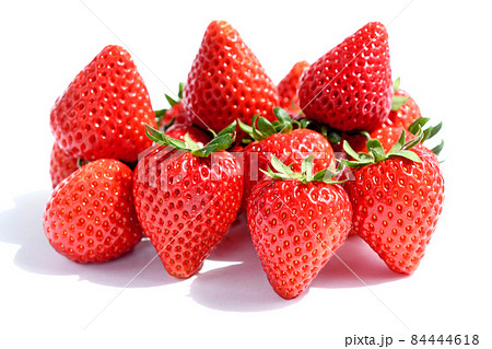 いちご（あまりん） 84444618