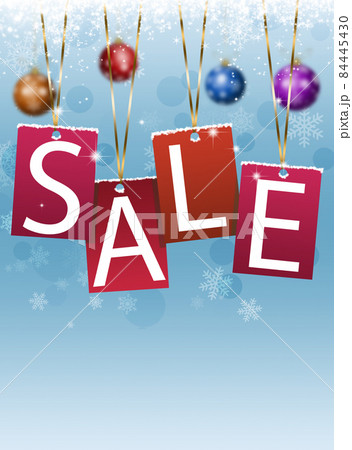 winter sale notice 84445430