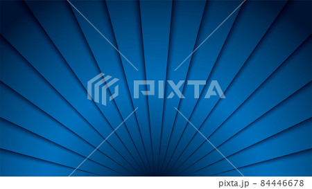 Deep Blue vector background Deep Blue vector background 84446678