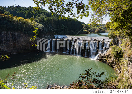 沈堕の滝 沈堕の滝 84448334