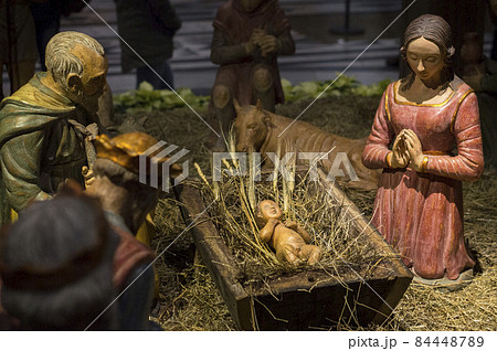 イタリア クリスマスタイム スナップ フィレンツェ ヨーロッパ 教会 人々 動物 など イタリア クリスマスタイム スナップ フィレンツェ ヨーロッパ 教会 人々 動物 など 84448789