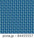 Vector Abstract background on blue background. 84455557