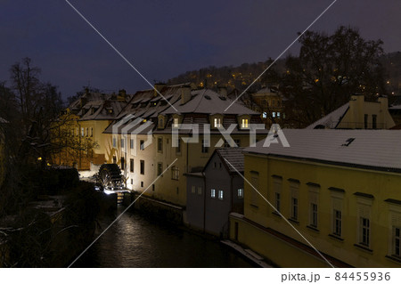 Kampa, Prague, Central Bohemia, Czech Republic 84455936