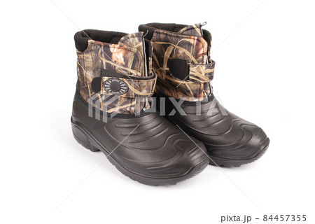 Fishing boots for hiking, fishing, traveling Fishing boots for hiking, fishing, traveling 84457355