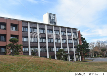 鳥取大学 84462301