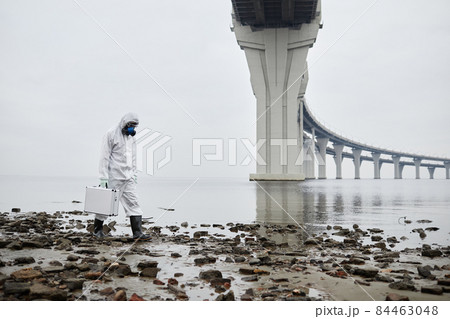 Eco Disaster Worker Minimal Eco Disaster Worker Minimal 84463048