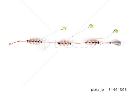 Bait fishing for carp Bait fishing for carp 84464368
