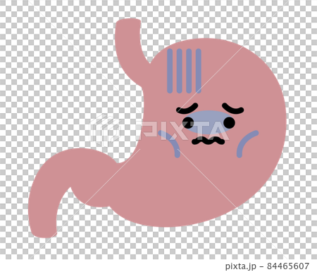 胃 キャラクター 病気 胃 キャラクター 病気 84465607