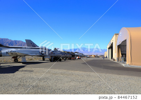 アメリカカルフォルニア州パームスプリングスの航空博物館 アメリカカルフォルニア州パームスプリングスの航空博物館 84467152