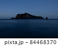 男女群島　夜明け前 84468370