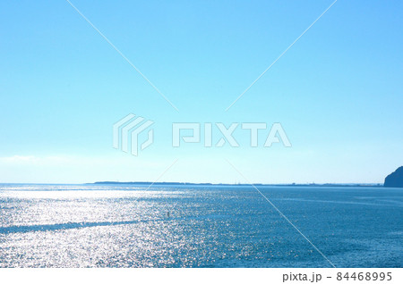 光る海へ 光る海へ 84468995