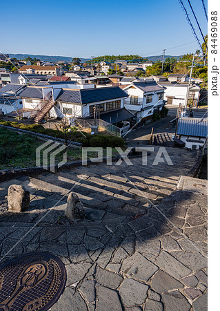 飴屋の坂 84469088