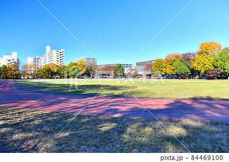都立 東大和南公園/運動広場(東京都東大和市)【2021.11】 都立 東大和南公園/運動広場(東京都東大和市)【2021.11】 84469100