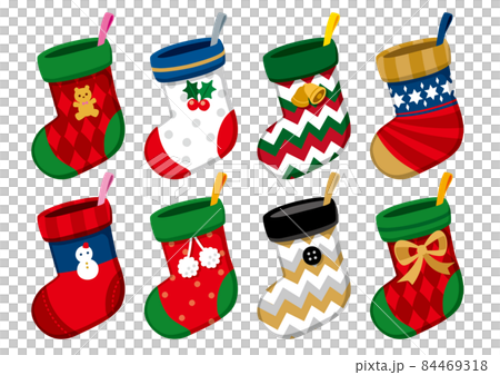 Socks (for Christmas) Socks (for Christmas) 84469318