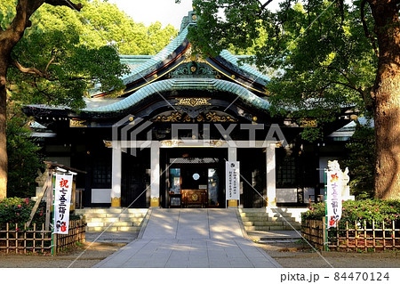 東京都北区 王子神社 東京都北区 王子神社 84470124