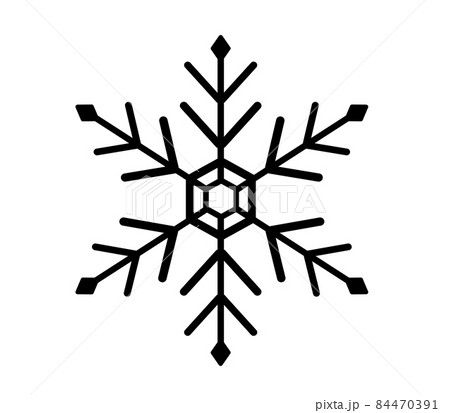 Snowflake Silhouette Images – Browse 239,708 Stock Photos, Vectors, and  Video
