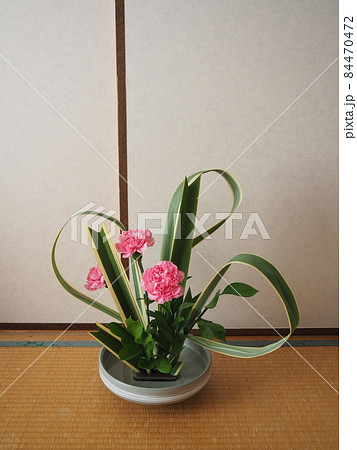 生け花 作品 生け花 作品 84470472