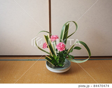 生け花 作品 生け花 作品 84470474