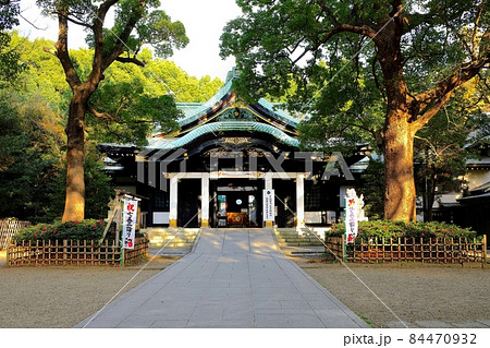 東京都北区　王子神社 84470932