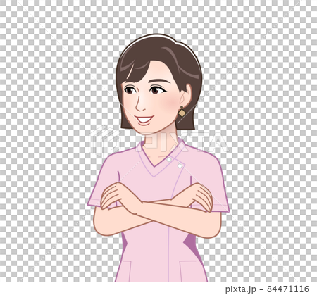 一名護士女士 一名護士女士 84471116