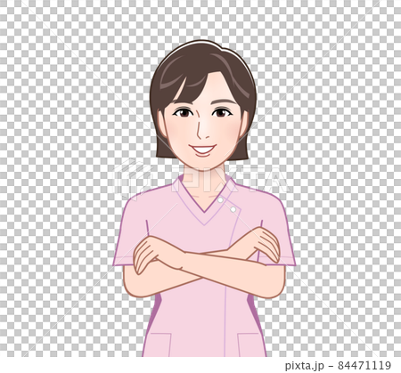 一名護士女士 一名護士女士 84471119