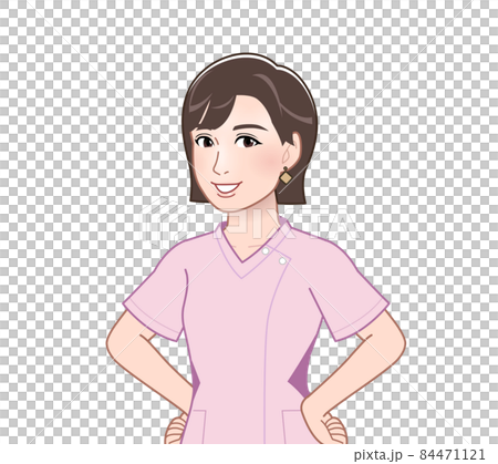 一名護士女士 一名護士女士 84471121