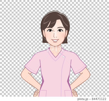 一名護士女士 一名護士女士 84471122