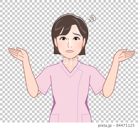 一名護士女士 84471125